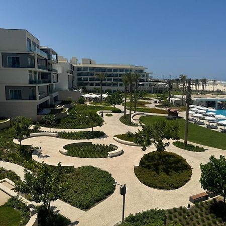 Address Beach Marassi Residence El Alamein Kültér fotó