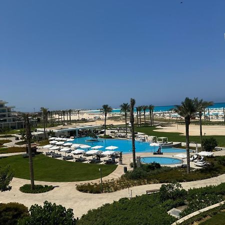 Address Beach Marassi Residence El Alamein Kültér fotó