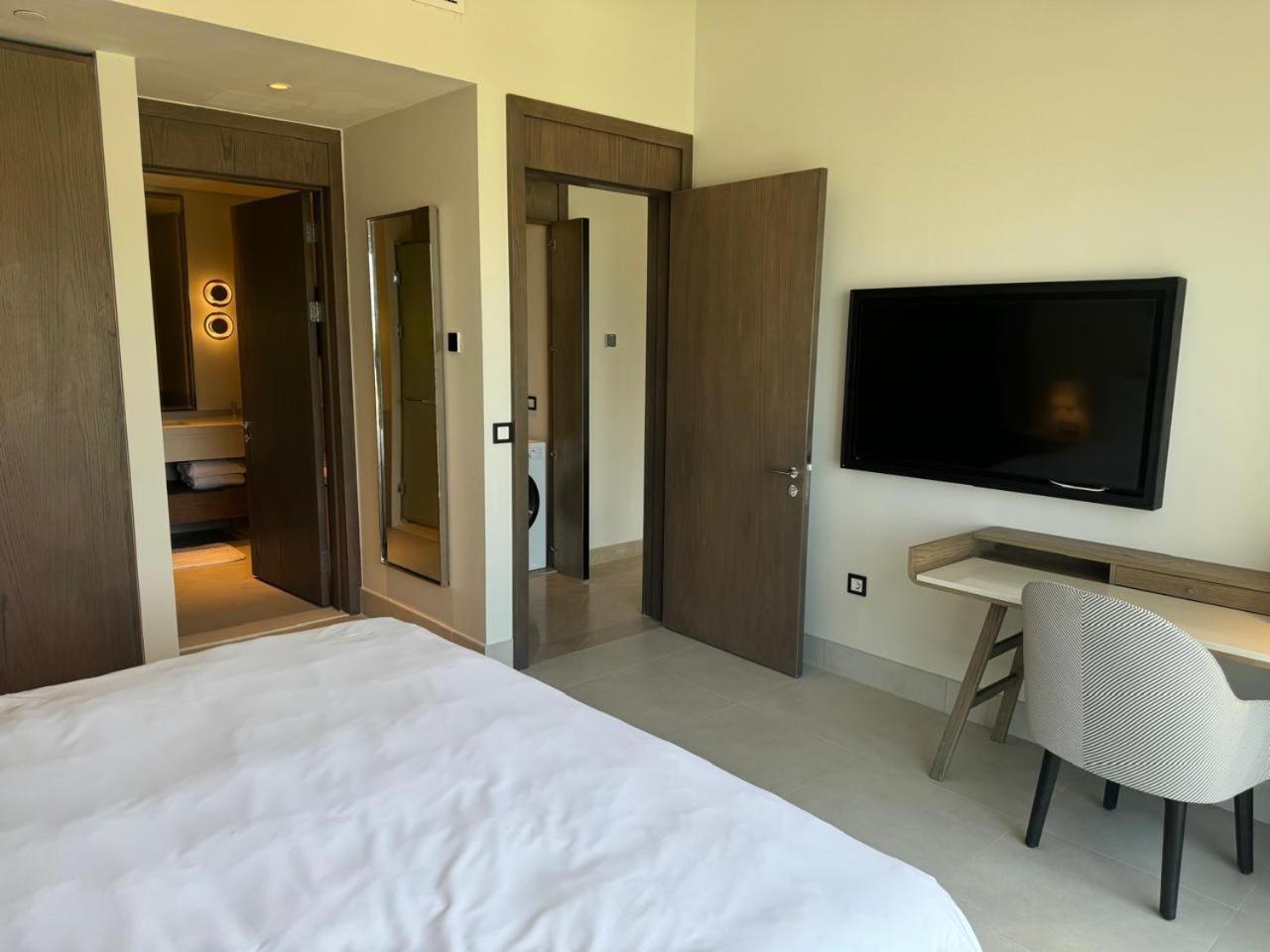 Address Beach Marassi Residence El Alamein Kültér fotó
