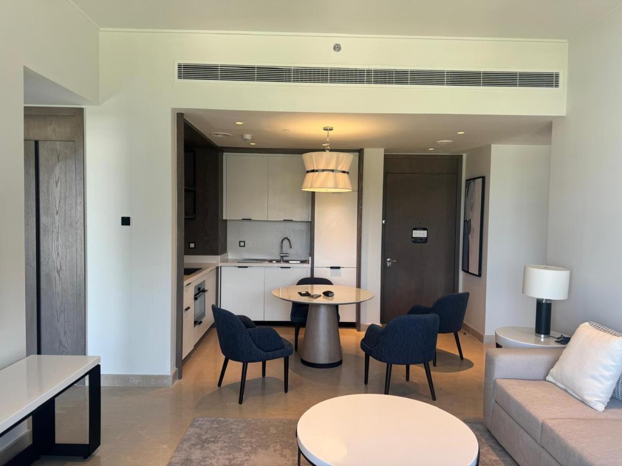Address Beach Marassi Residence El Alamein Kültér fotó